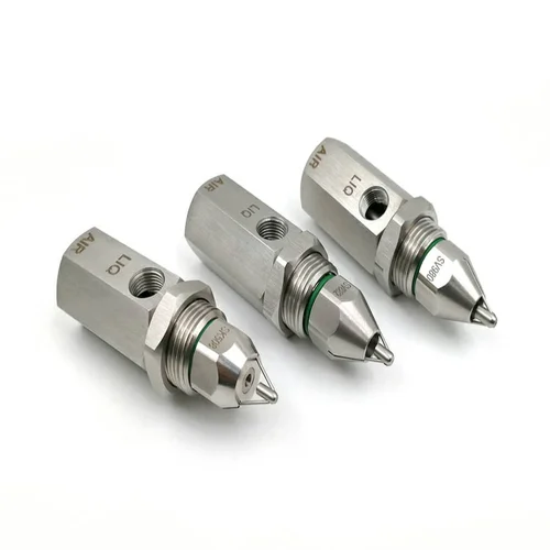 Dry Fog Dust Suppression